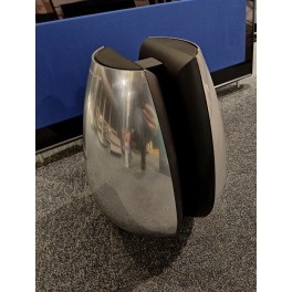 BeoLab 11 silver