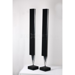 BeoLab 8000 svart med senaste bas uppdatering