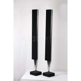 BeoLab 8000 svart med senaste bas uppdatering