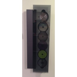 Beosound 9000 med Beolab 8000